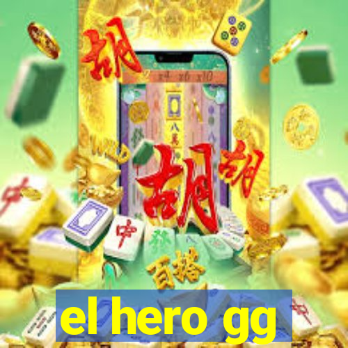 el hero gg